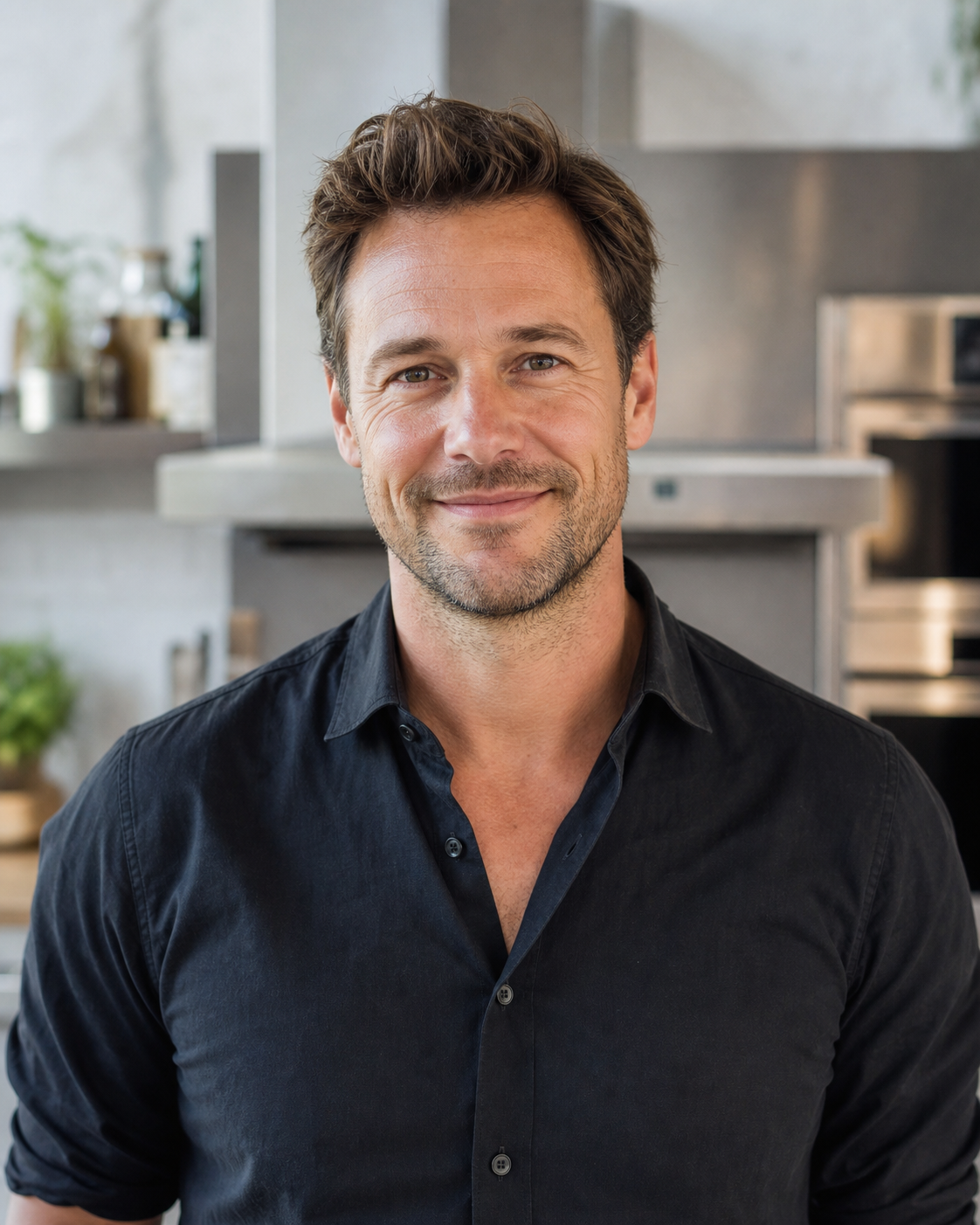 Daan Versteeg, apparatuurredacteur