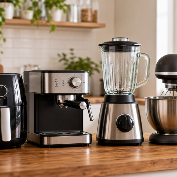 Energiezuinig koken: 6 praktische tips die echt besparen