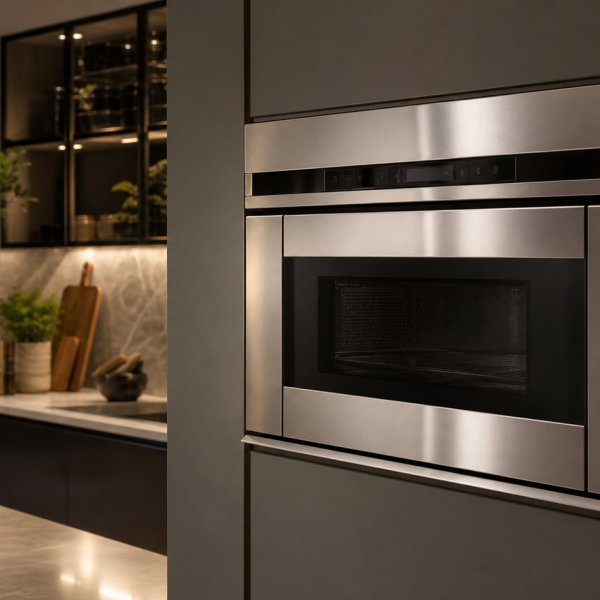 Combimagnetron of oven: welke past bij jou?